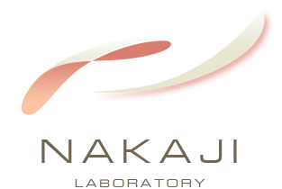 富山大学･中路研究室公式ホームページのロゴ